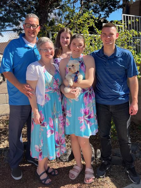 Kirk and Regina Walker